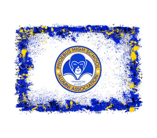 Phoebus High School Alumni Tumblers