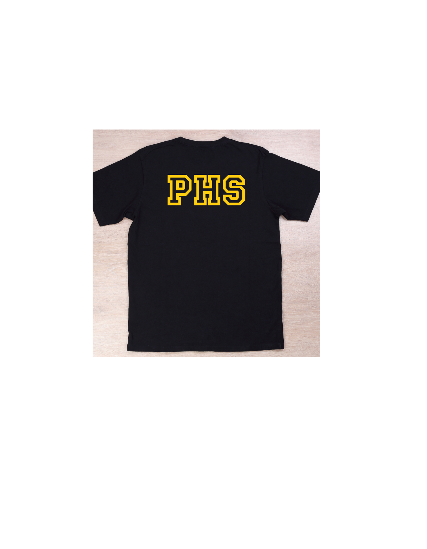 PHS Cheer Shirts