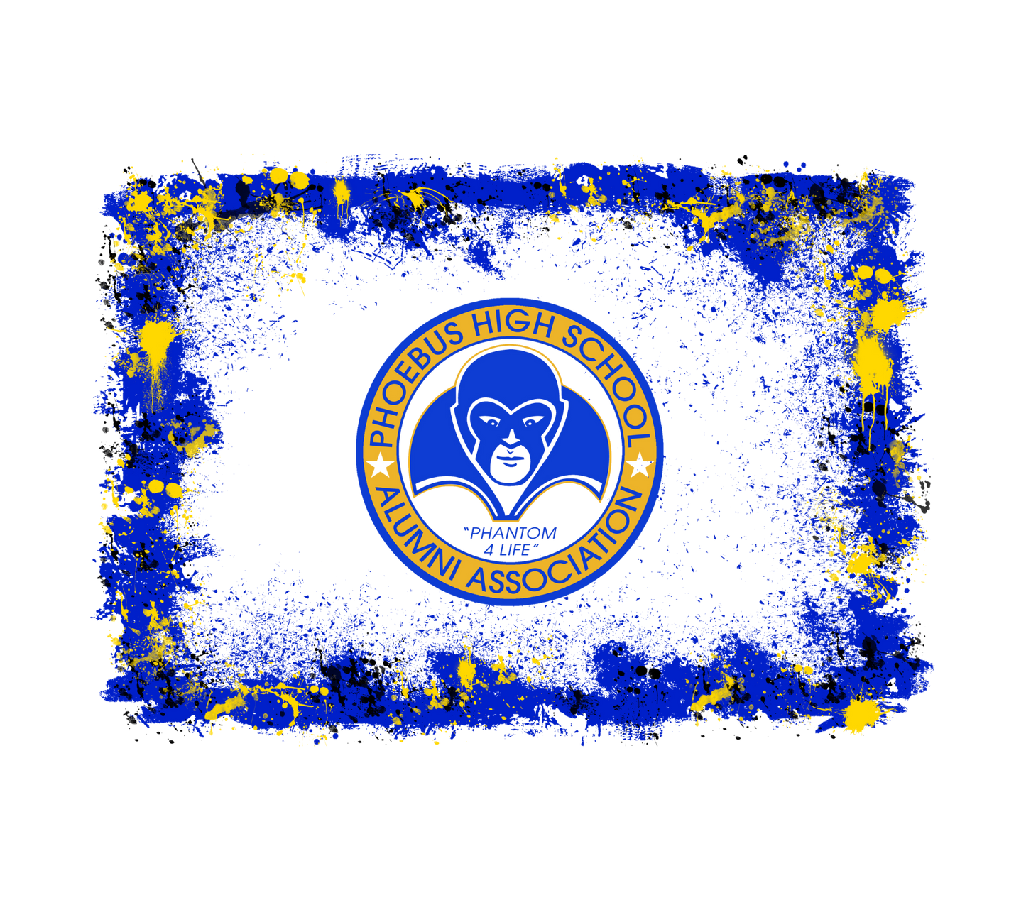 Phoebus High School Alumni Tumblers